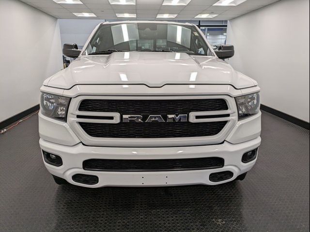 2024 Ram 1500 Tradesman