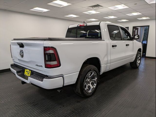 2024 Ram 1500 Tradesman