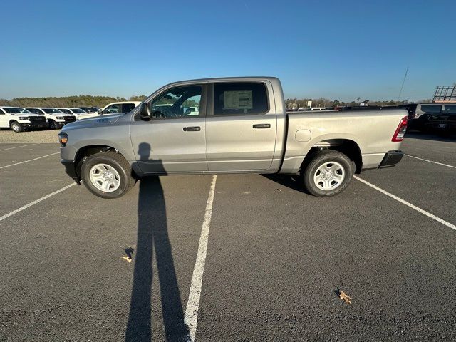 2024 Ram 1500 Tradesman