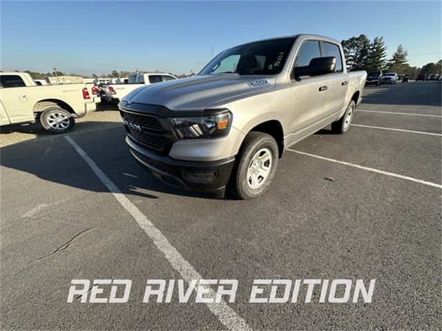 2024 Ram 1500 Tradesman