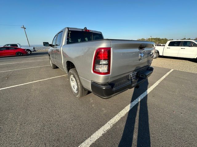 2024 Ram 1500 Tradesman