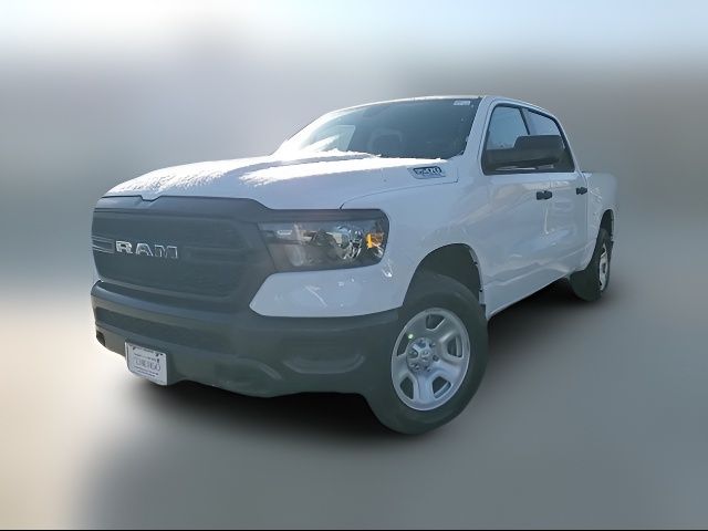 2024 Ram 1500 Tradesman