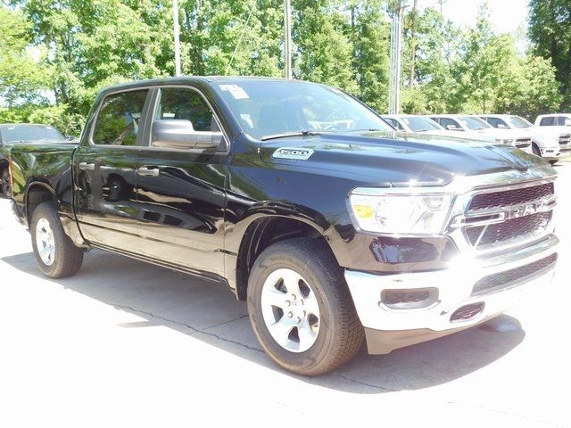 2024 Ram 1500 Tradesman