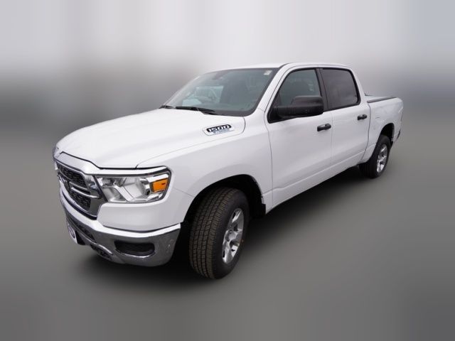 2024 Ram 1500 Tradesman