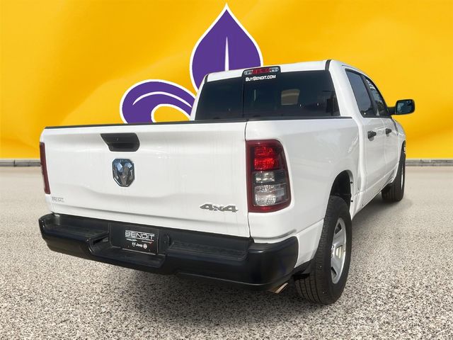 2024 Ram 1500 Tradesman