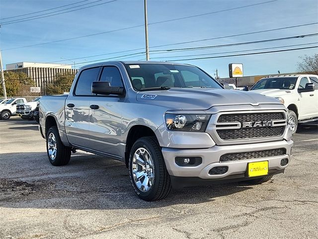 2024 Ram 1500 Tradesman