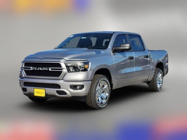 2024 Ram 1500 Tradesman