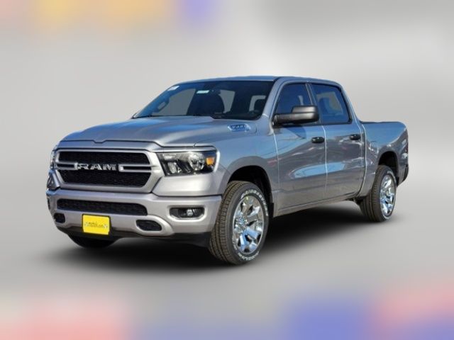 2024 Ram 1500 Tradesman