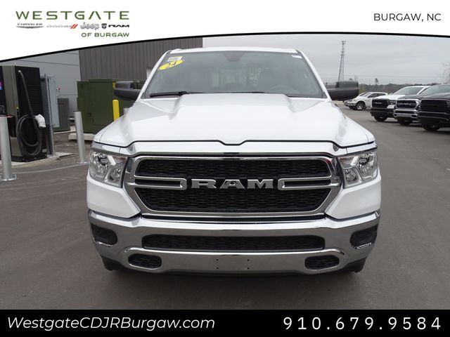 2024 Ram 1500 Tradesman