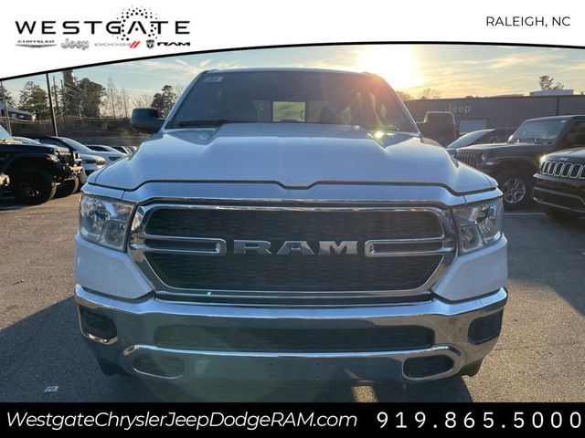 2024 Ram 1500 Tradesman