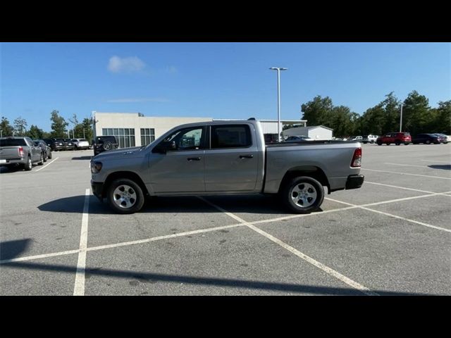 2024 Ram 1500 Tradesman