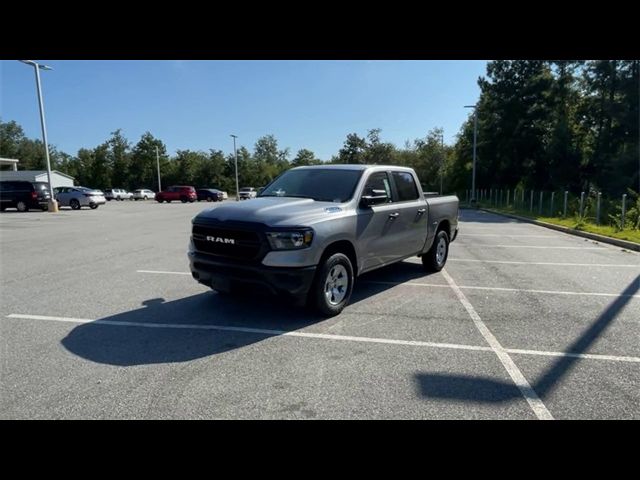 2024 Ram 1500 Tradesman