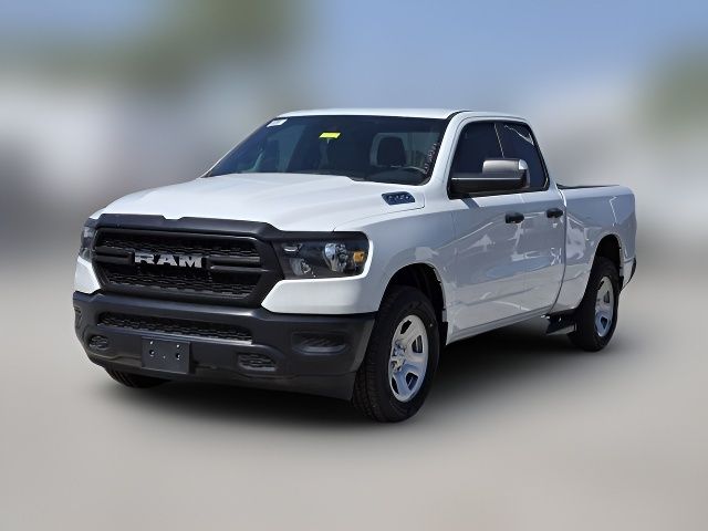 2024 Ram 1500 Tradesman