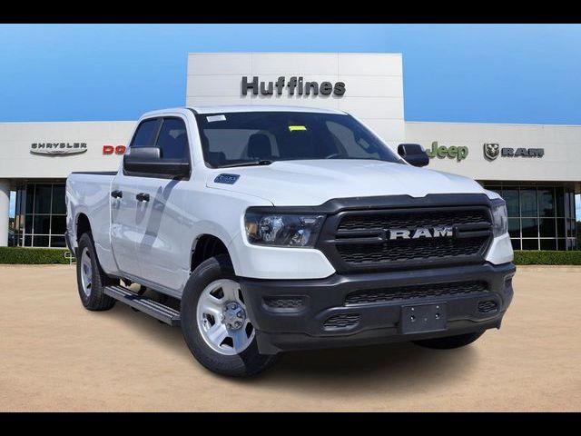 2024 Ram 1500 Tradesman