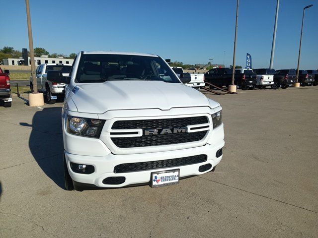 2024 Ram 1500 Tradesman