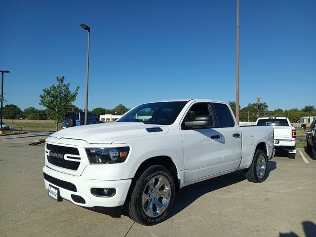 2024 Ram 1500 Tradesman