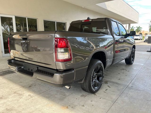 2024 Ram 1500 Tradesman