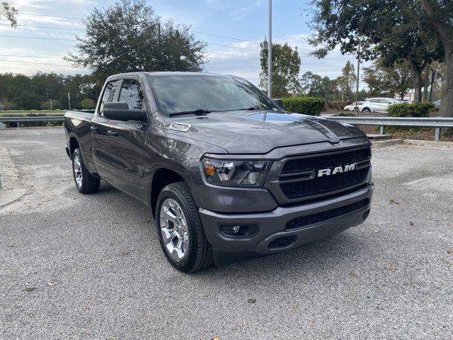 2024 Ram 1500 Tradesman