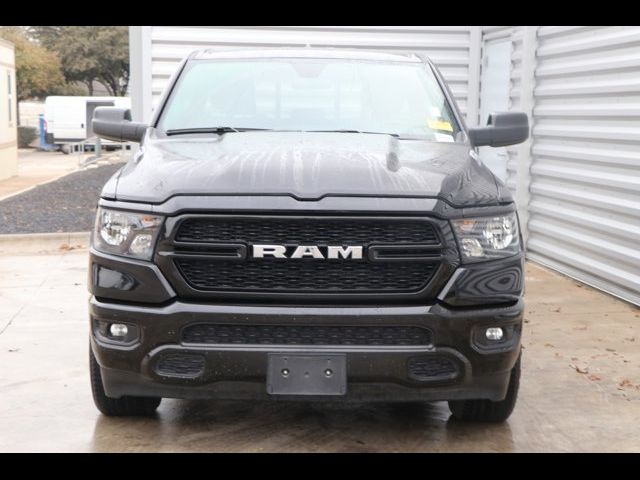 2024 Ram 1500 Tradesman