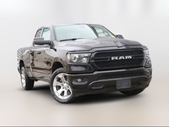 2024 Ram 1500 Tradesman