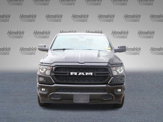 2024 Ram 1500 Tradesman