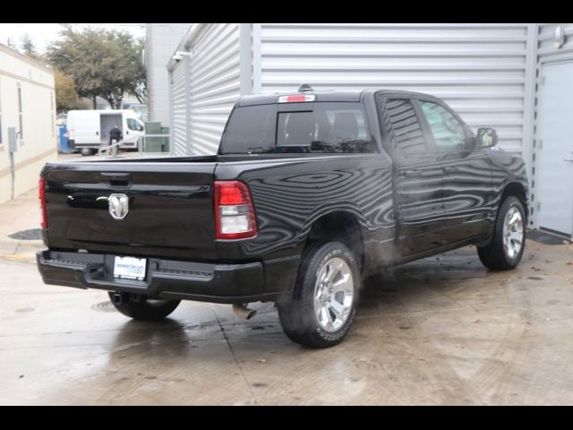 2024 Ram 1500 Tradesman