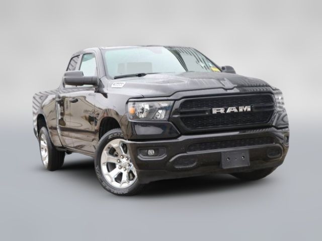 2024 Ram 1500 Tradesman