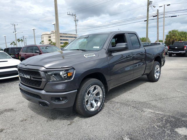 2024 Ram 1500 Tradesman