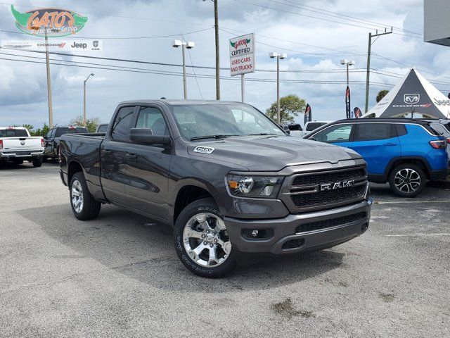 2024 Ram 1500 Tradesman