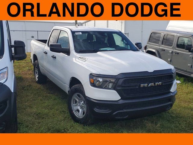 2024 Ram 1500 Tradesman