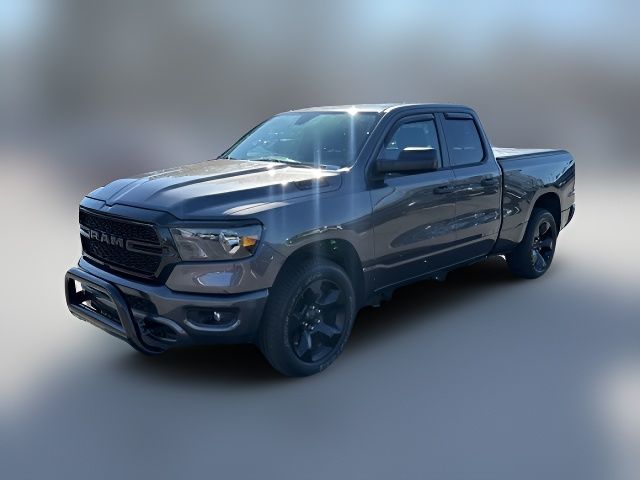 2024 Ram 1500 Tradesman