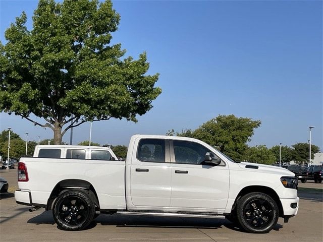 2024 Ram 1500 Tradesman