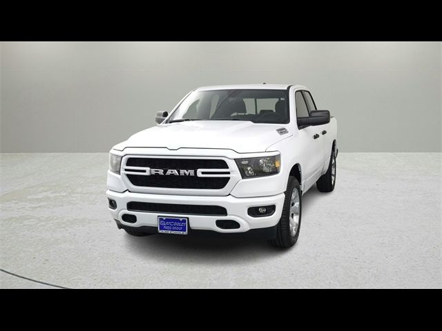 2024 Ram 1500 Tradesman