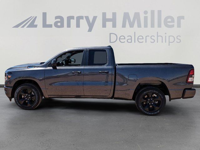 2024 Ram 1500 Tradesman