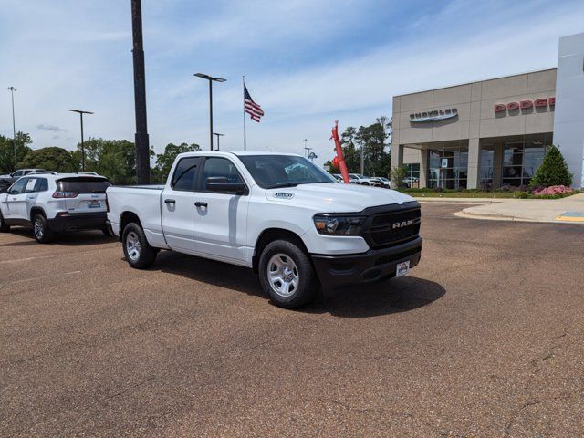 2024 Ram 1500 Tradesman