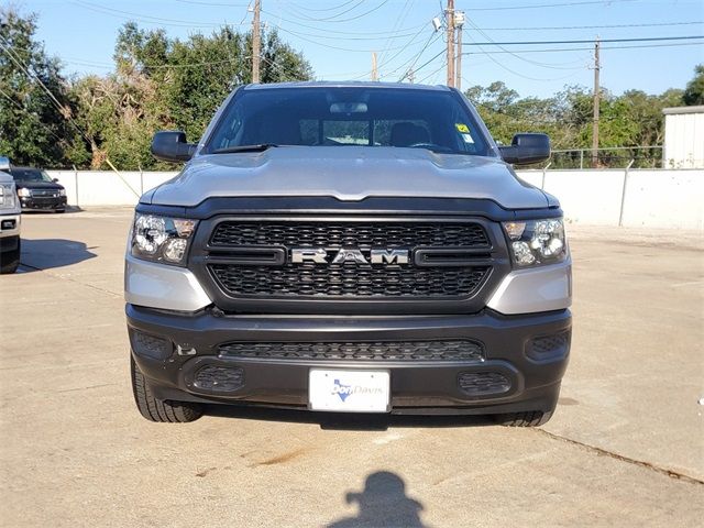 2024 Ram 1500 Tradesman