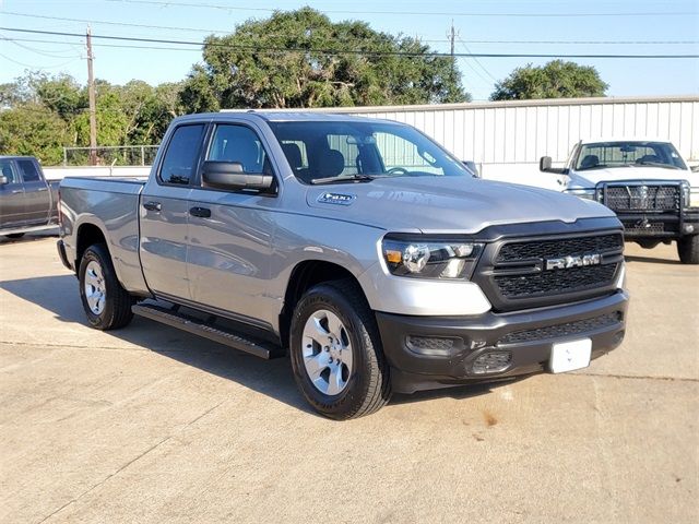 2024 Ram 1500 Tradesman