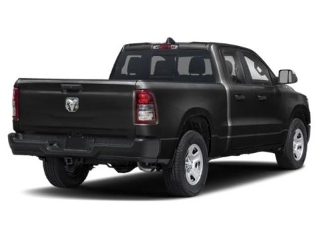 2024 Ram 1500 Tradesman