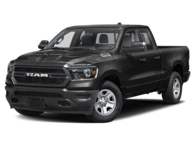 2024 Ram 1500 Tradesman