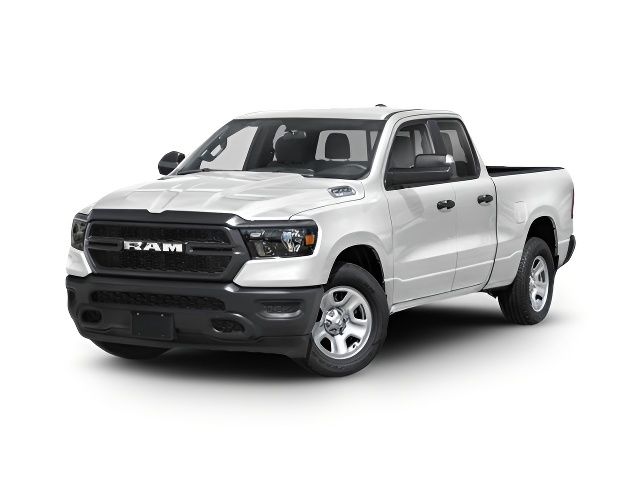 2024 Ram 1500 Tradesman