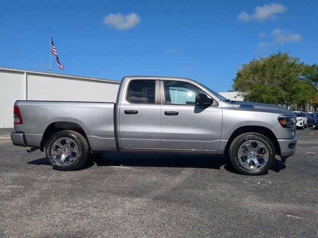 2024 Ram 1500 Tradesman