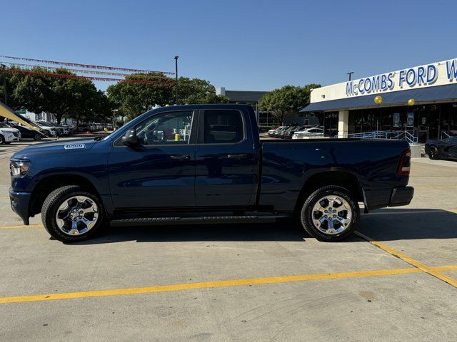 2024 Ram 1500 Tradesman