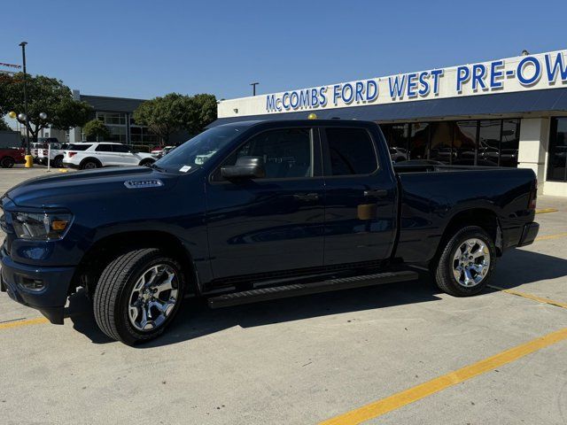 2024 Ram 1500 Tradesman