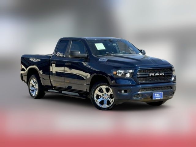 2024 Ram 1500 Tradesman