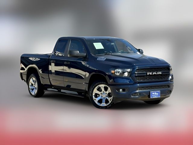 2024 Ram 1500 Tradesman