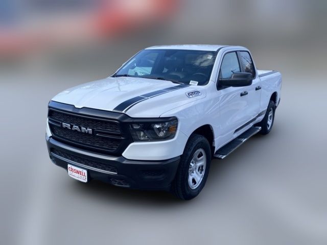 2024 Ram 1500 Tradesman