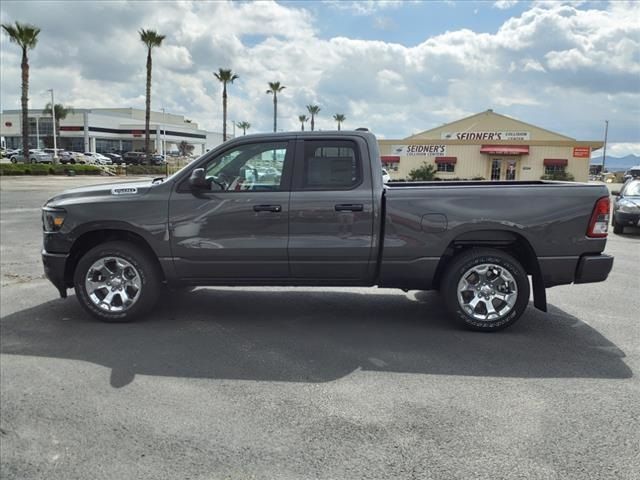 2024 Ram 1500 Tradesman