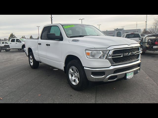 2024 Ram 1500 Tradesman