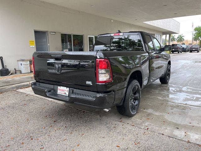 2024 Ram 1500 Tradesman