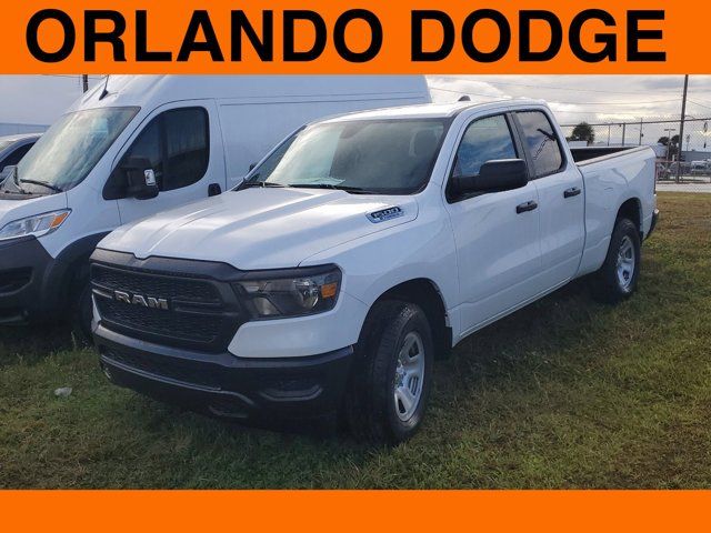 2024 Ram 1500 Tradesman